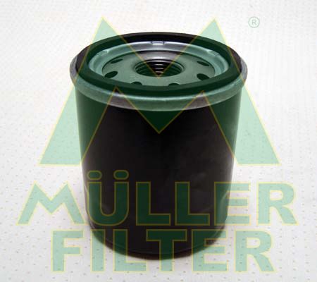 MULLER FILTER Öljynsuodatin FO201